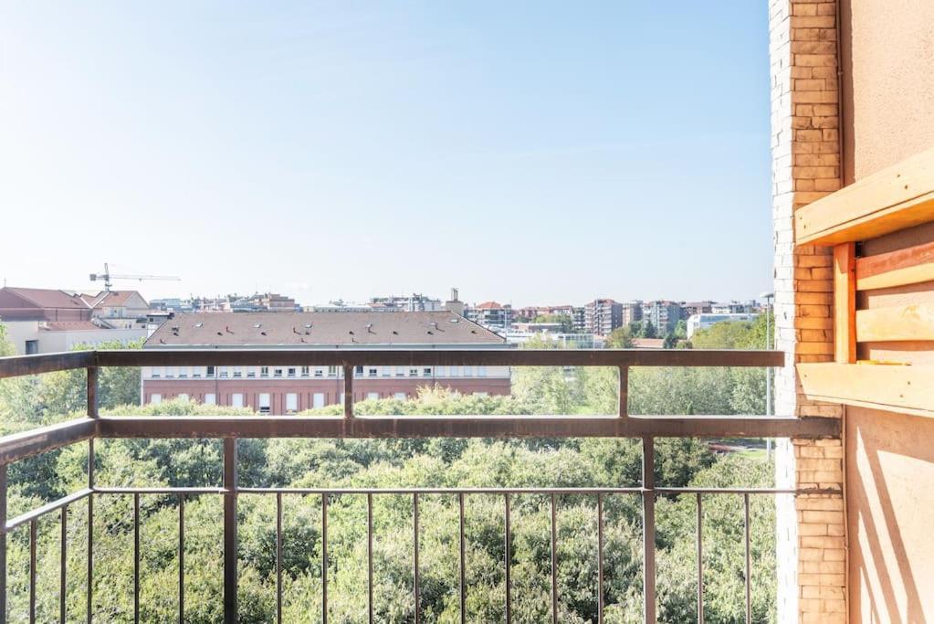 Il Bilocale In Caterina Da Forli Apartment - Milan — Foto 1